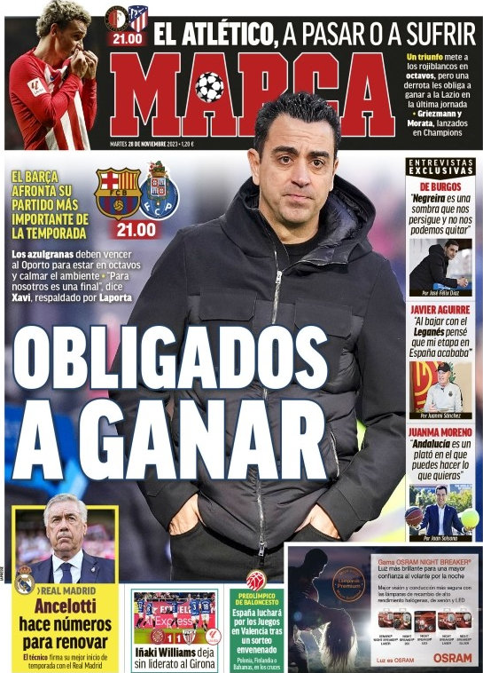 Marca