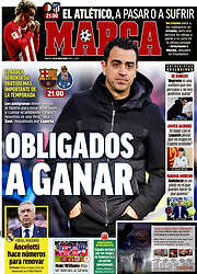 /Marca