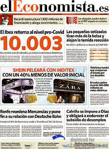 Periodico El Economista