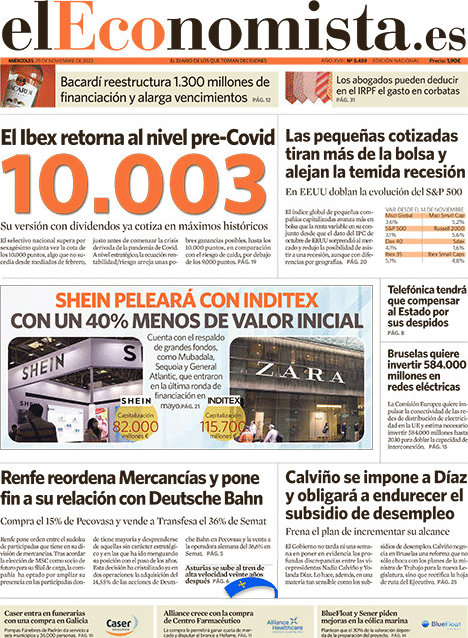 El Economista