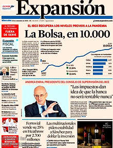 Periodico Expansion