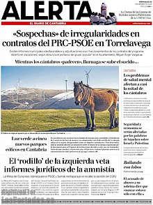 Periodico Alerta