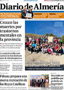 Periodico Diario de Almería