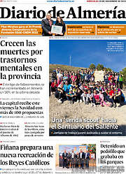 /Diario de Almería