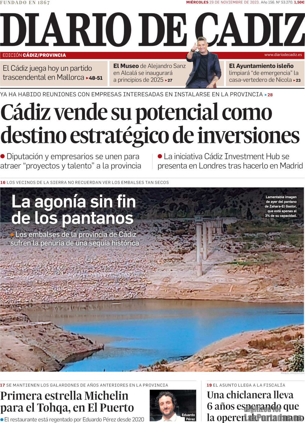 Diario de Cádiz