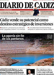 /Diario de Cádiz