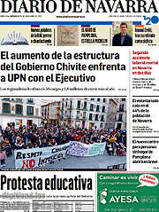 /Diario de Navarra