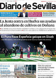 /Diario de Sevilla