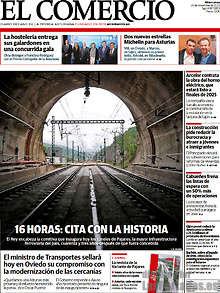Periodico El Comercio