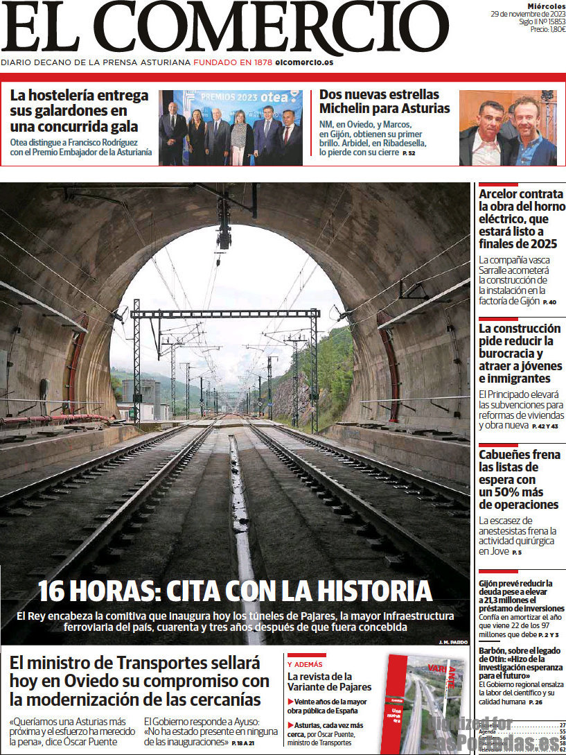 El Comercio