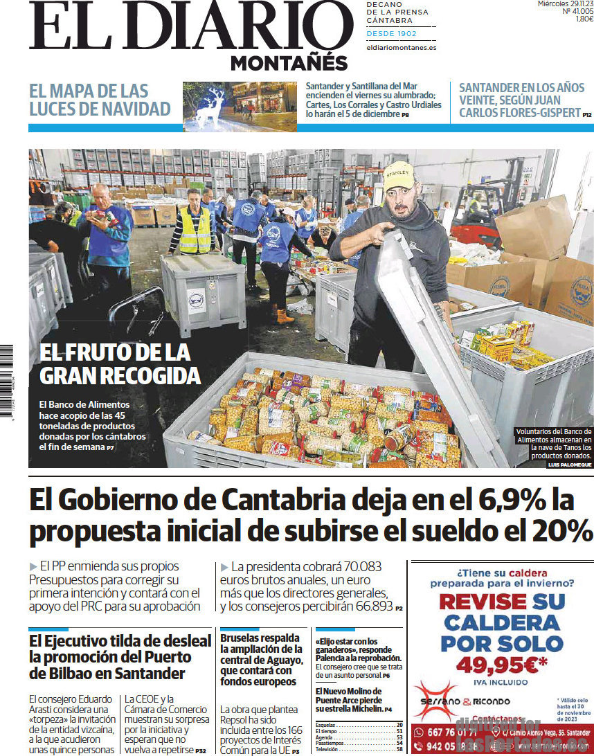 El Diario Montañés