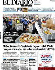 /El Diario Montañés