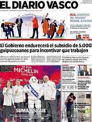 /El Diario Vasco