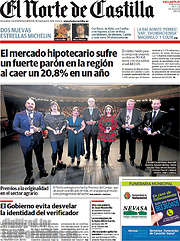 /El Norte de Castilla
