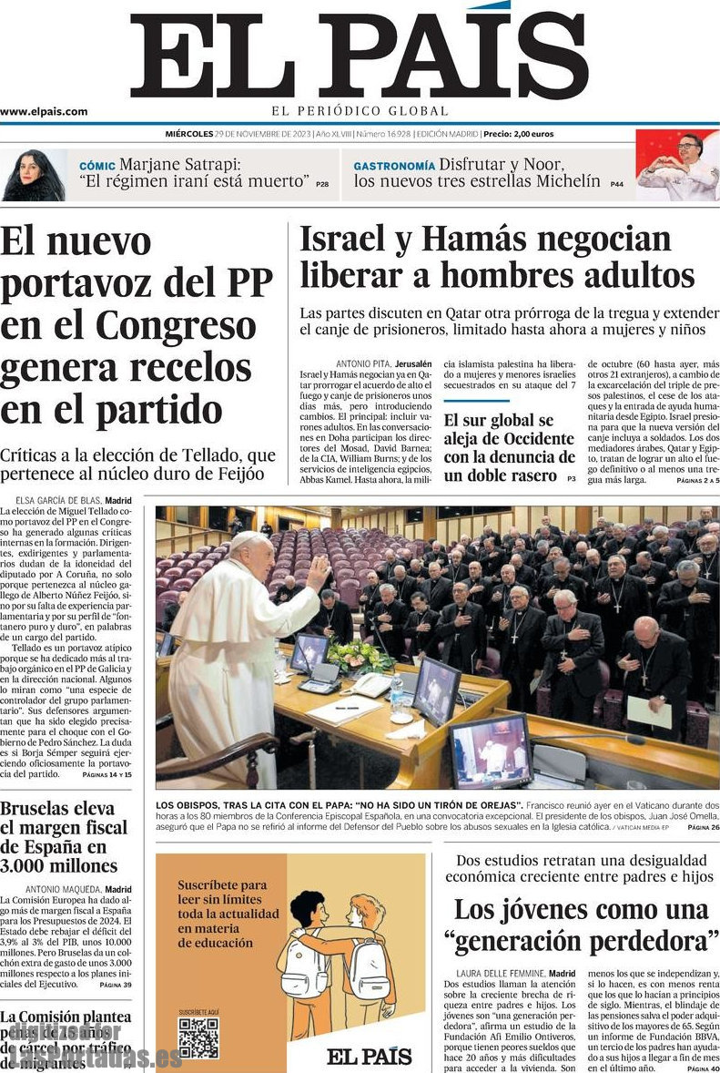 El País