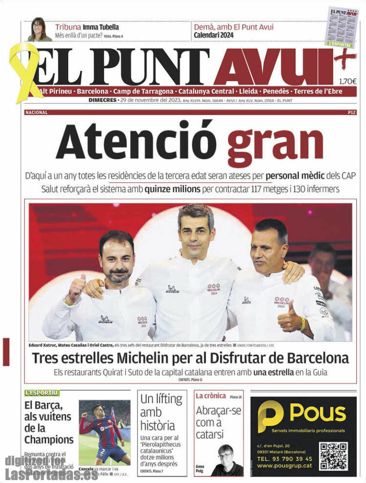 El Punt