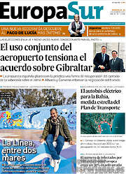 /Europa Sur