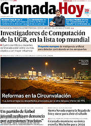 /Granada Hoy