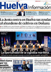 /Huelva Información