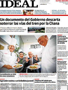 Periodico Ideal