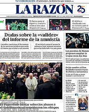 /La Razón