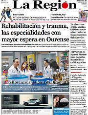 /La Región