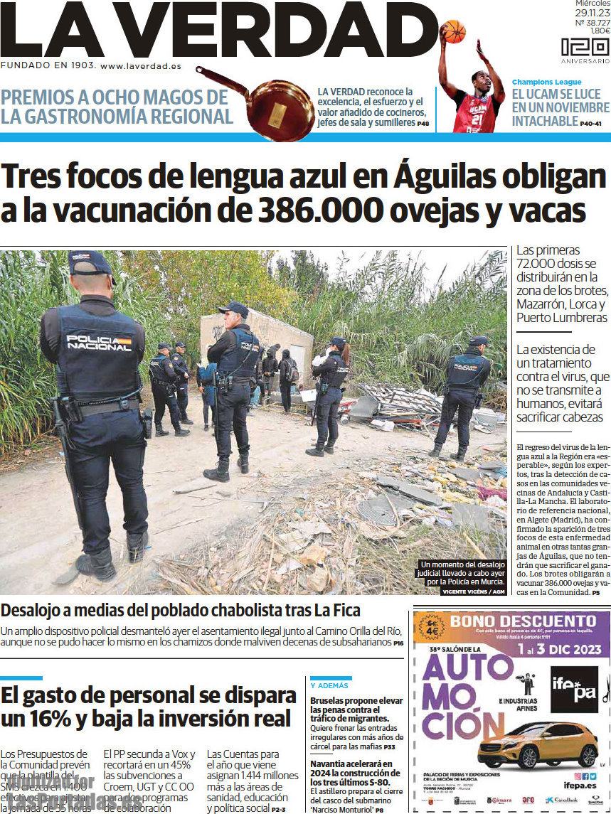 La Verdad