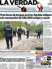 /La Verdad