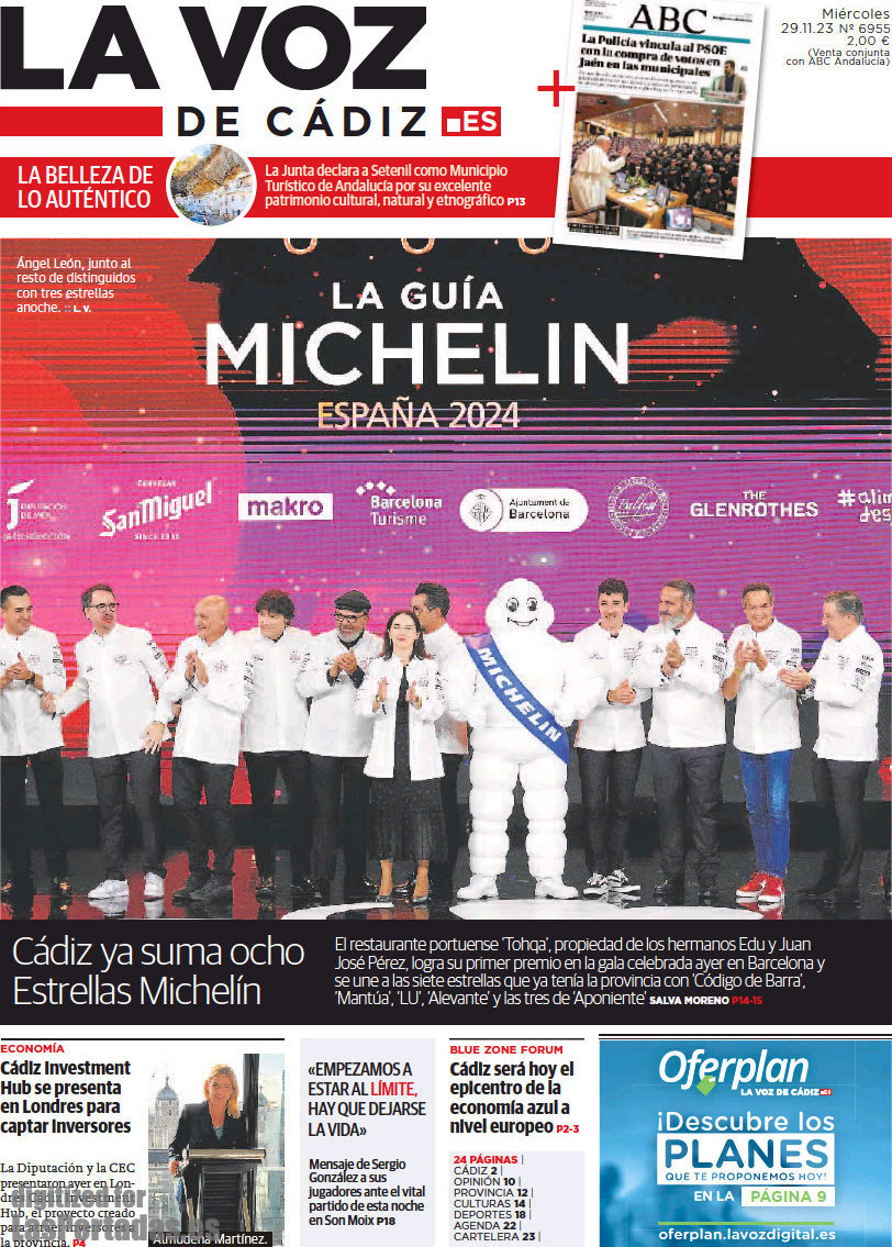 La Voz de Cádiz