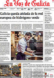 /La Voz de Galicia