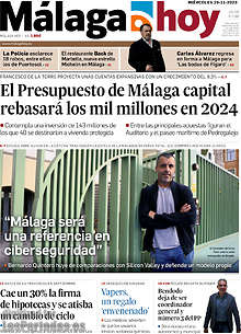 Periodico Malaga Hoy