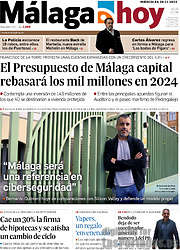 /Malaga Hoy