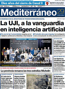 Periodico Mediterráneo
