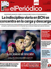 /El Periódico de Catalunya(Castellano)