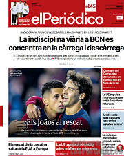 /El Periódico de Catalunya(Català)