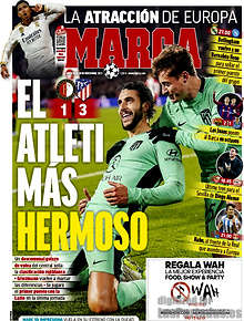Periodico Marca