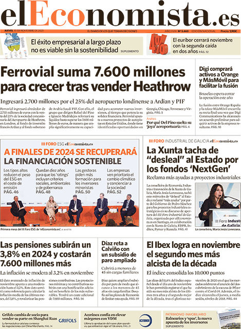 El Economista