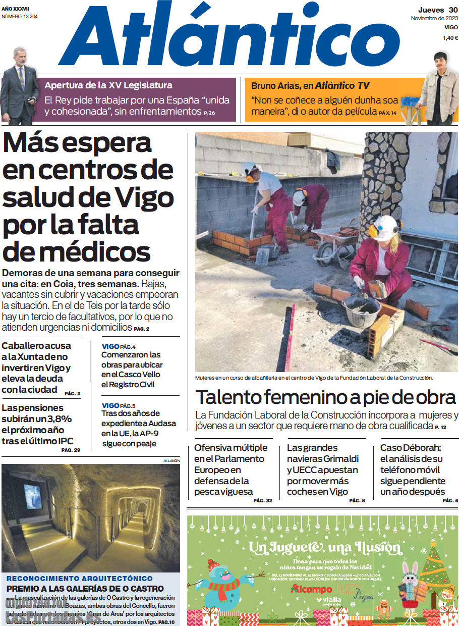 Atlántico Diario