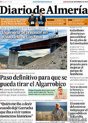 /Diario de Almería