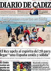 /Diario de Cádiz