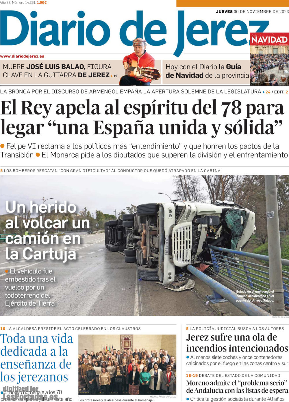 Diario de Jerez