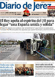 /Diario de Jerez