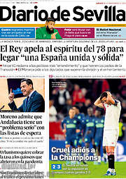 /Diario de Sevilla
