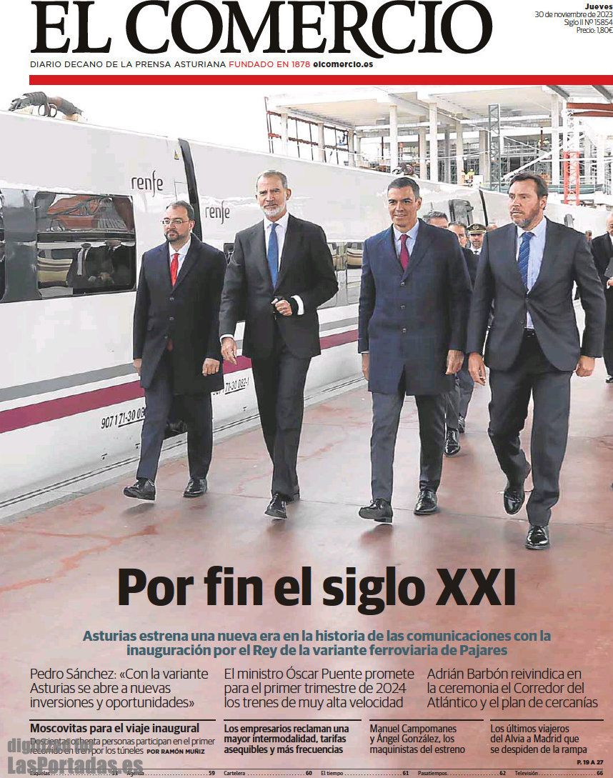 El Comercio