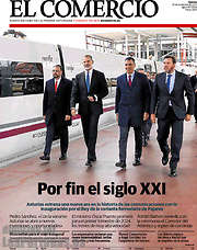 /El Comercio