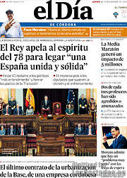 /El Día de Córdoba