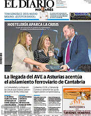 /El Diario Montañés