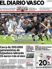 /El Diario Vasco