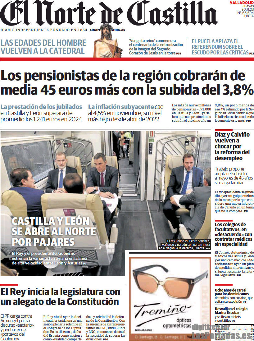 El Norte de Castilla