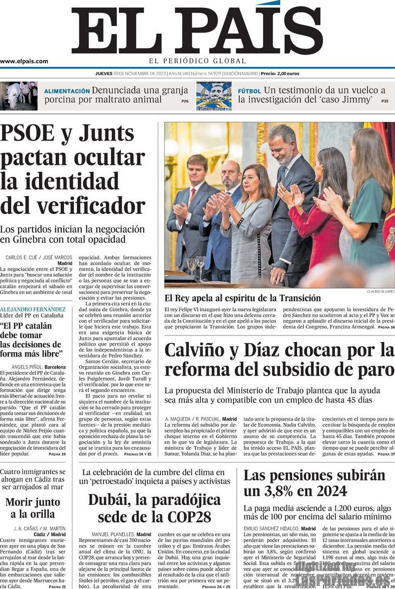 El País